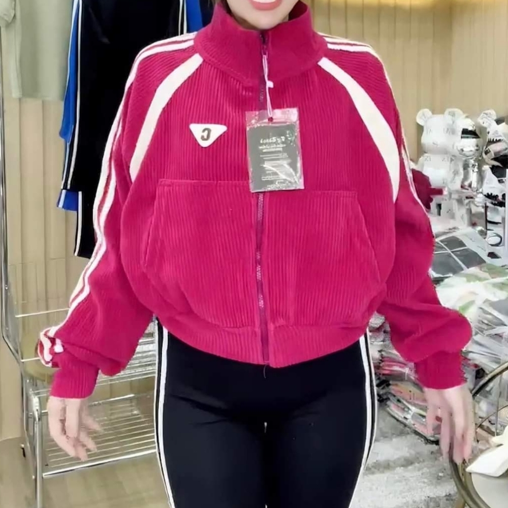 Coat Every Color